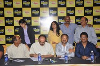 Mirchi Music Awards Press Meet